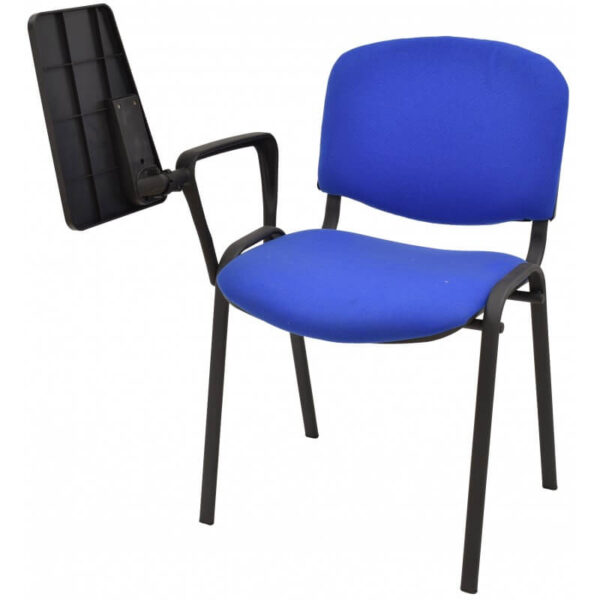 Silla confidente con pala