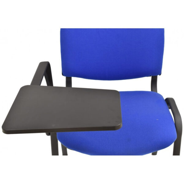 Silla confidente con pala