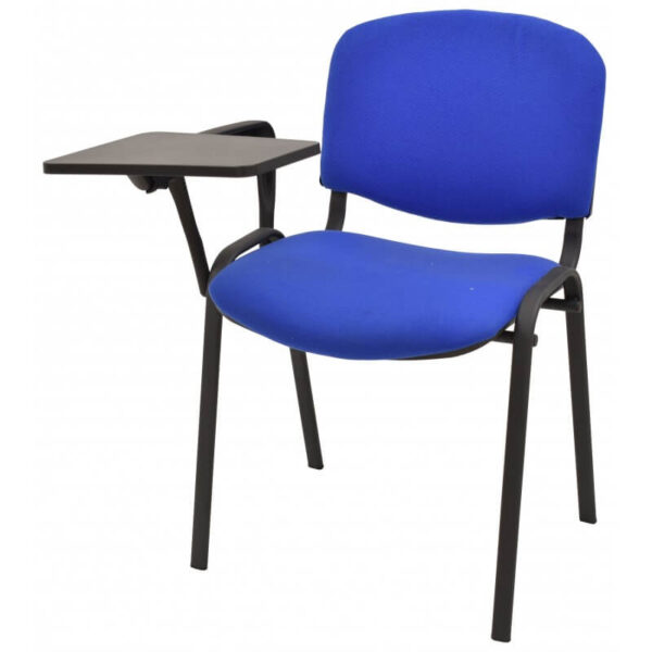 Silla confidente con pala