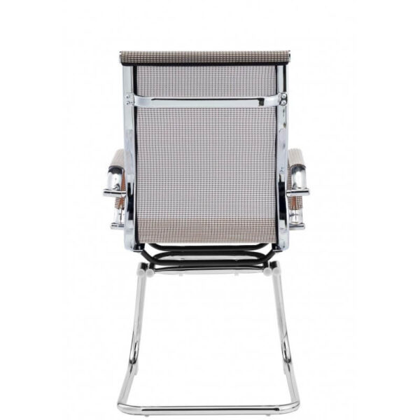 Silla de oficina estática
