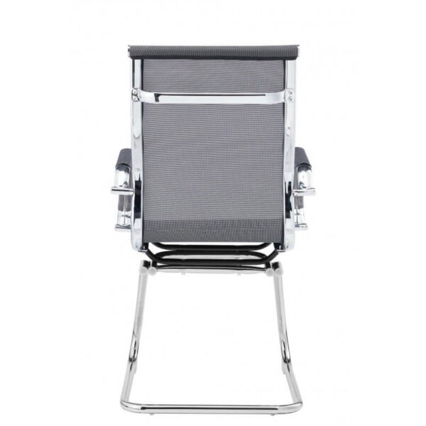 Silla de oficina estática