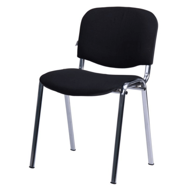 Sillas tapizadas para oficina