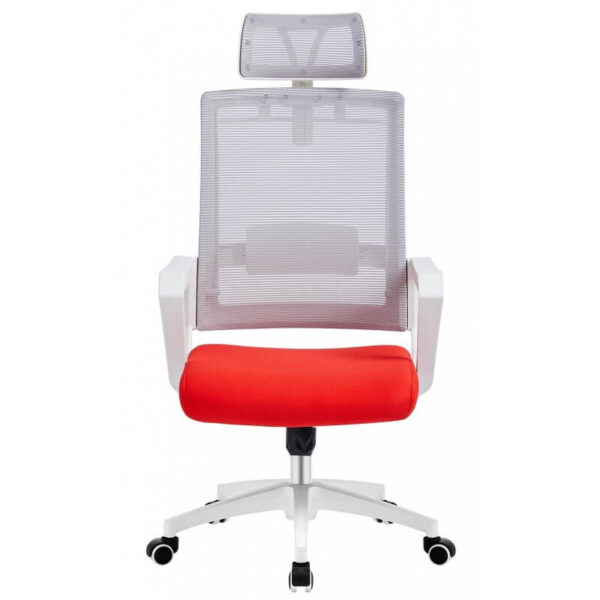 silla ejecutiva de malla
