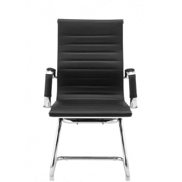 silla ejecutiva fija