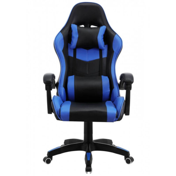 silla gamer ergonomica reclinable