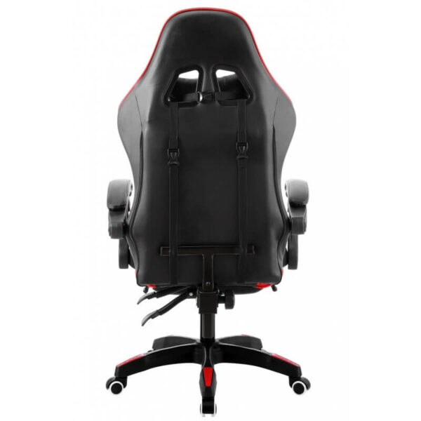 silla gamer ergonomica reclinable