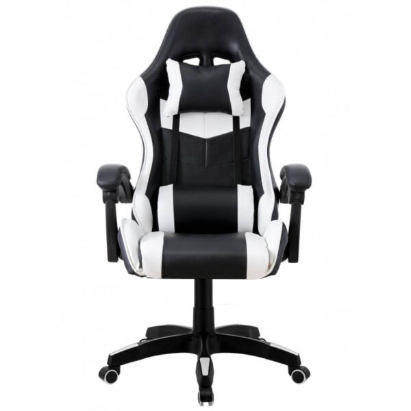 silla gamer ergonomica reclinable