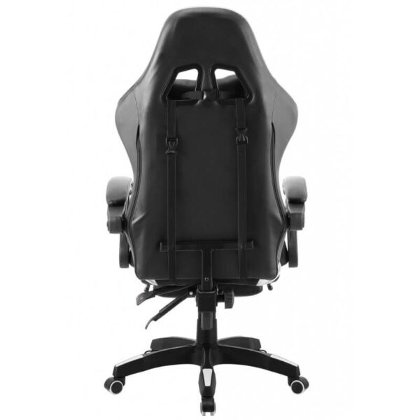 silla gamer ergonomica reclinable