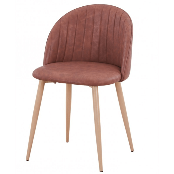 sillas terciopelo comedor