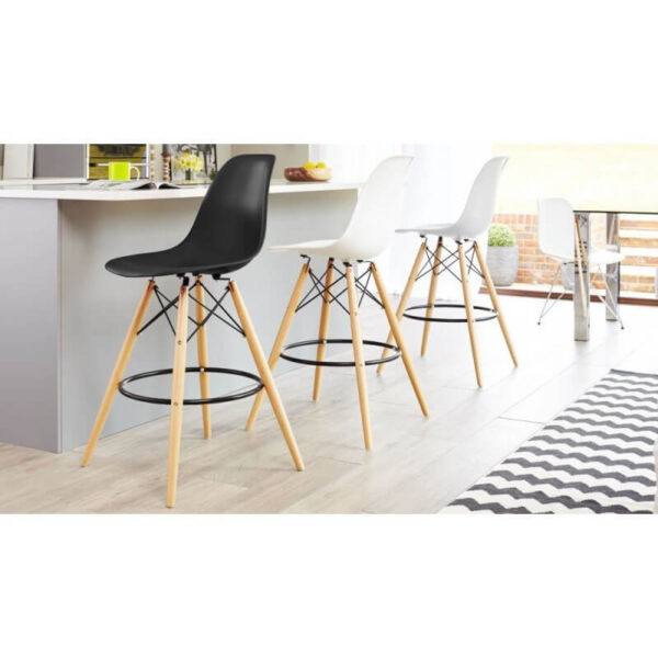 taburete alto cocina