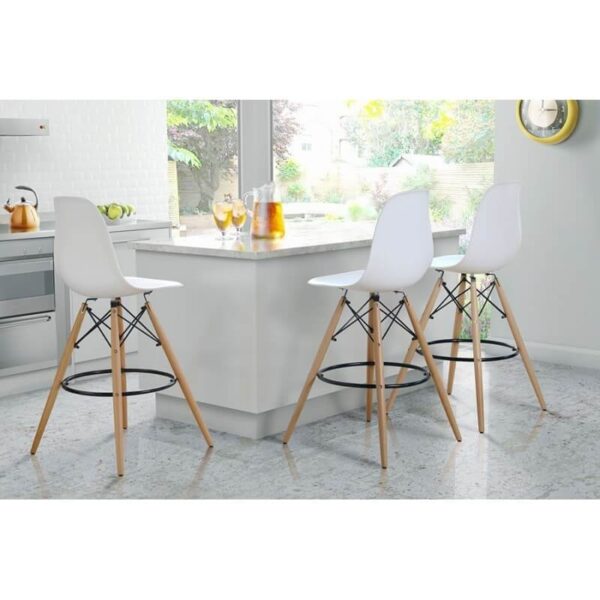 taburete alto cocina