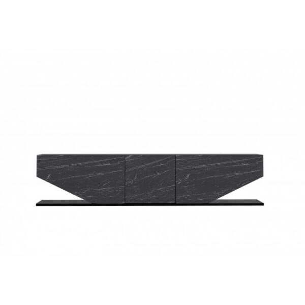 Mueble tv mármol