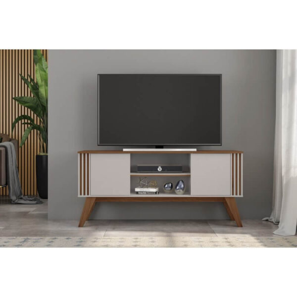 Mueble para tele con cajones