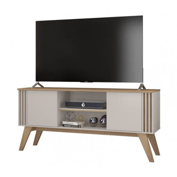Mueble para tele con cajones