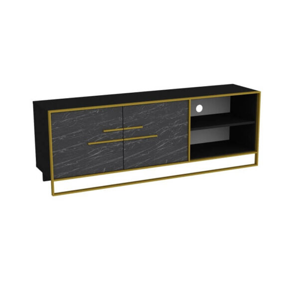 Mueble para tv elegante