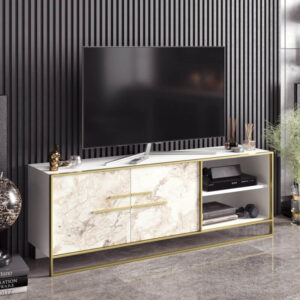 Mueble para tv elegante