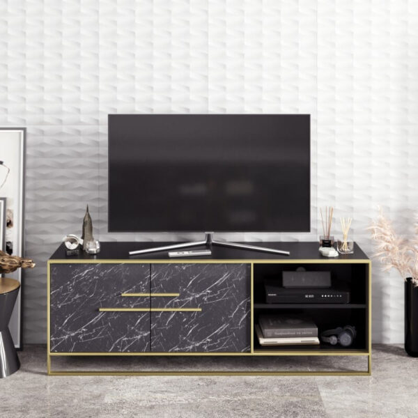 Mueble para tv elegante