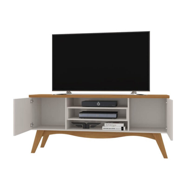 Mueble tv 160 cm madera
