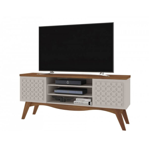 Mueble tv 160 cm madera