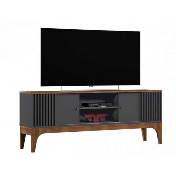 Muebles de madera para sala de tv