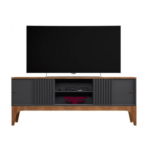 Muebles de madera para sala de tv