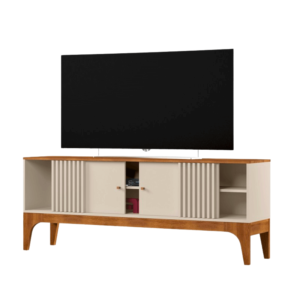 Muebles de madera para sala de tv