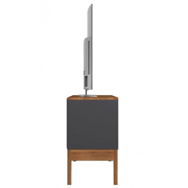 Muebles de madera para sala de tv