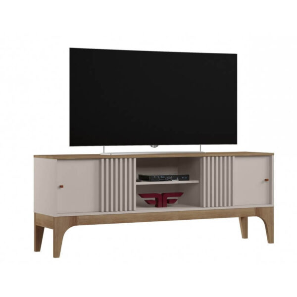 Muebles de madera para sala de tv