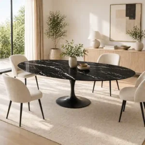 Mesas de mármol