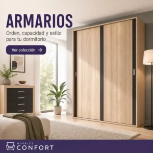Armarios