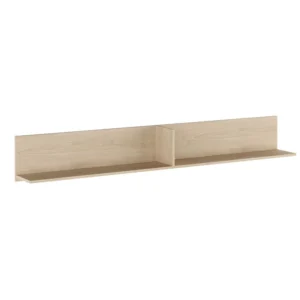 Estanterias Estante 202 cm para Dormitorio y Salón