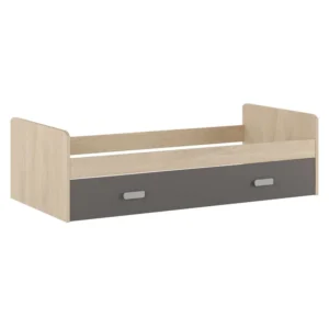 Camas Infantiles Cama Nido con Frontal