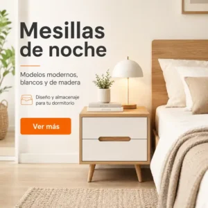 Mesillas de Noche